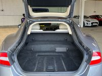 USED 2009 F JAGUAR XK 5.0 XK PORTFOLIO 2d 385 BHP 