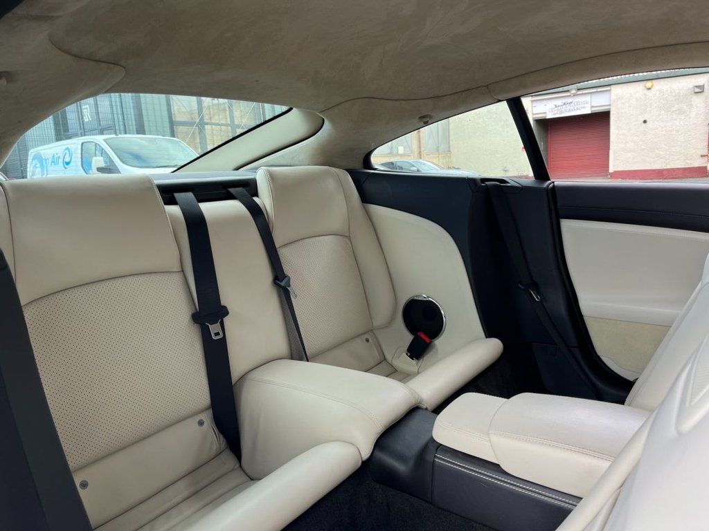 USED 2009 F JAGUAR XK 5.0 XK PORTFOLIO 2d 385 BHP 