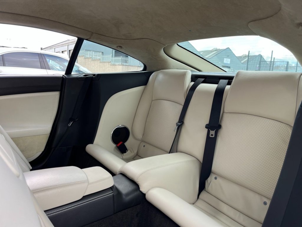USED 2009 F JAGUAR XK 5.0 XK PORTFOLIO 2d 385 BHP 