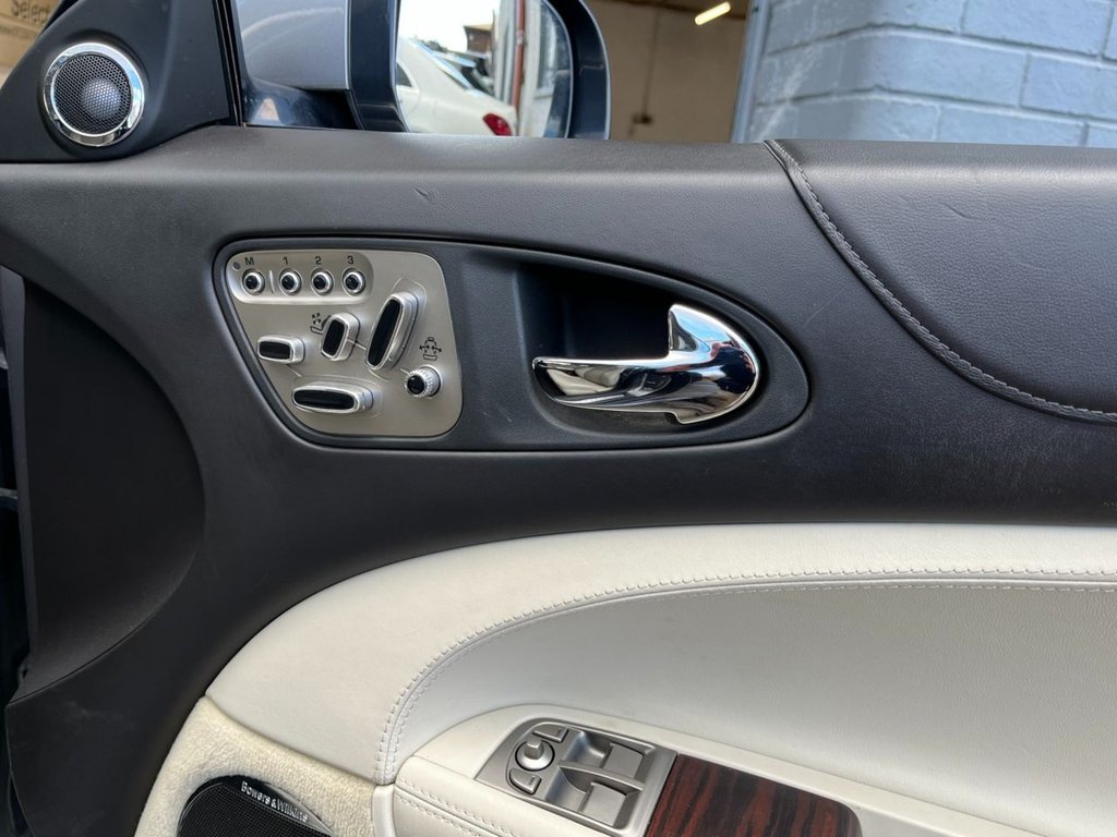 USED 2009 F JAGUAR XK 5.0 XK PORTFOLIO 2d 385 BHP 