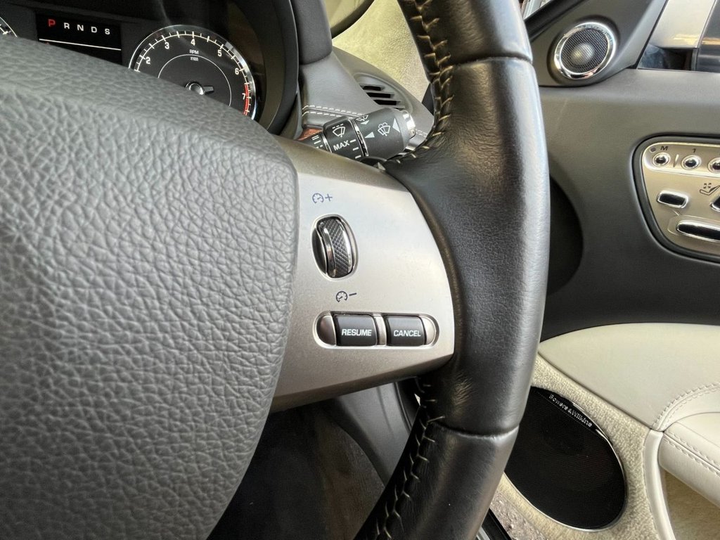 USED 2009 F JAGUAR XK 5.0 XK PORTFOLIO 2d 385 BHP 