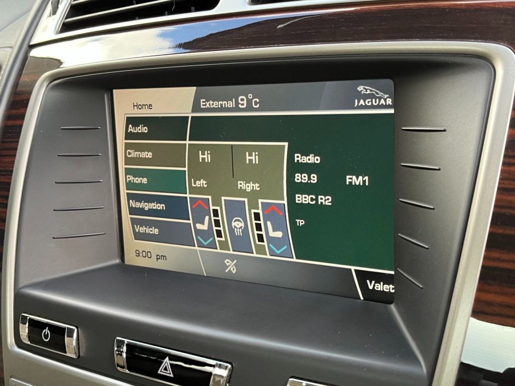USED 2009 F JAGUAR XK 5.0 XK PORTFOLIO 2d 385 BHP 