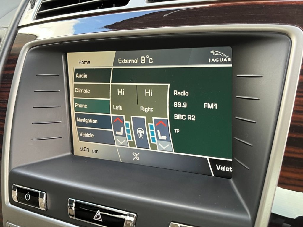 USED 2009 F JAGUAR XK 5.0 XK PORTFOLIO 2d 385 BHP 