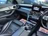 USED 2017 17 MERCEDES-BENZ C-CLASS 1.6 C200 D AMG LINE PREMIUM 4d 136 BHP Warranty+12mMot+Premium+&pound;35R/T