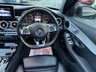 USED 2017 17 MERCEDES-BENZ C-CLASS 1.6 C200 D AMG LINE PREMIUM 4d 136 BHP Warranty+12mMot+Premium+&pound;35R/T