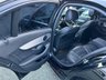 USED 2017 17 MERCEDES-BENZ C-CLASS 1.6 C200 D AMG LINE PREMIUM 4d 136 BHP Warranty+12mMot+Premium+&pound;35R/T