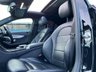 USED 2017 17 MERCEDES-BENZ C-CLASS 1.6 C200 D AMG LINE PREMIUM 4d 136 BHP Warranty+12mMot+Premium+&pound;35R/T