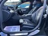 USED 2017 17 MERCEDES-BENZ C-CLASS 1.6 C200 D AMG LINE PREMIUM 4d 136 BHP Warranty+12mMot+Premium+&pound;35R/T