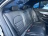 USED 2017 17 MERCEDES-BENZ C-CLASS 1.6 C200 D AMG LINE PREMIUM 4d 136 BHP Warranty+12mMot+Premium+&pound;35R/T
