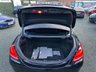 USED 2017 17 MERCEDES-BENZ C-CLASS 1.6 C200 D AMG LINE PREMIUM 4d 136 BHP Warranty+12mMot+Premium+&pound;35R/T