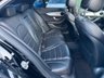 USED 2017 17 MERCEDES-BENZ C-CLASS 1.6 C200 D AMG LINE PREMIUM 4d 136 BHP Warranty+12mMot+Premium+&pound;35R/T