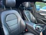 USED 2017 17 MERCEDES-BENZ C-CLASS 1.6 C200 D AMG LINE PREMIUM 4d 136 BHP Warranty+12mMot+Premium+&pound;35R/T