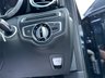 USED 2017 17 MERCEDES-BENZ C-CLASS 1.6 C200 D AMG LINE PREMIUM 4d 136 BHP Warranty+12mMot+Premium+&pound;35R/T
