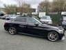 USED 2017 17 MERCEDES-BENZ C-CLASS 1.6 C200 D AMG LINE PREMIUM 4d 136 BHP Warranty+12mMot+Premium+&pound;35R/T