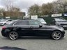 USED 2017 17 MERCEDES-BENZ C-CLASS 1.6 C200 D AMG LINE PREMIUM 4d 136 BHP Warranty+12mMot+Premium+&pound;35R/T