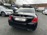 USED 2017 17 MERCEDES-BENZ C-CLASS 1.6 C200 D AMG LINE PREMIUM 4d 136 BHP Warranty+12mMot+Premium+&pound;35R/T