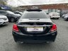 USED 2017 17 MERCEDES-BENZ C-CLASS 1.6 C200 D AMG LINE PREMIUM 4d 136 BHP Warranty+12mMot+Premium+&pound;35R/T