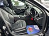 USED 2017 17 MERCEDES-BENZ C-CLASS 1.6 C200 D AMG LINE PREMIUM 4d 136 BHP Warranty+12mMot+Premium+&pound;35R/T