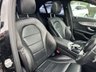 USED 2017 17 MERCEDES-BENZ C-CLASS 1.6 C200 D AMG LINE PREMIUM 4d 136 BHP Warranty+12mMot+Premium+&pound;35R/T