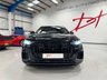 USED 2022 22 AUDI Q8 4.0 SQ8 TFSI QUATTRO BLACK EDITION 5d 501 BHP COMFORT & SOUND PACKAGE