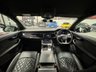 USED 2022 22 AUDI Q8 4.0 SQ8 TFSI QUATTRO BLACK EDITION 5d 501 BHP COMFORT & SOUND PACKAGE