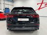 USED 2022 22 AUDI Q8 4.0 SQ8 TFSI QUATTRO BLACK EDITION 5d 501 BHP COMFORT & SOUND PACKAGE