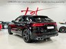 USED 2022 22 AUDI Q8 4.0 SQ8 TFSI QUATTRO BLACK EDITION 5d 501 BHP COMFORT & SOUND PACKAGE