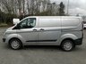 USED 2017 17 FORD TRANSIT CUSTOM 2.0 340 TREND LR P/V 129 BHP 