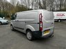 USED 2017 17 FORD TRANSIT CUSTOM 2.0 340 TREND LR P/V 129 BHP 