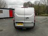 USED 2017 17 FORD TRANSIT CUSTOM 2.0 340 TREND LR P/V 129 BHP 