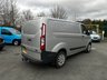 USED 2017 17 FORD TRANSIT CUSTOM 2.0 340 TREND LR P/V 129 BHP 