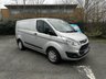USED 2017 17 FORD TRANSIT CUSTOM 2.0 340 TREND LR P/V 129 BHP 