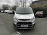 USED 2017 17 FORD TRANSIT CUSTOM 2.0 340 TREND LR P/V 129 BHP 