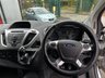 USED 2017 17 FORD TRANSIT CUSTOM 2.0 340 TREND LR P/V 129 BHP 