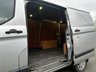USED 2017 17 FORD TRANSIT CUSTOM 2.0 340 TREND LR P/V 129 BHP 