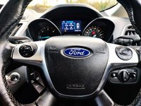 USED 2014 64 FORD GRAND C-MAX 1.6 TITANIUM X TDCI 5d 114 BHP 