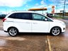 USED 2014 64 FORD GRAND C-MAX 1.6 TITANIUM X TDCI 5d 114 BHP 