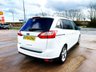 USED 2014 64 FORD GRAND C-MAX 1.6 TITANIUM X TDCI 5d 114 BHP 