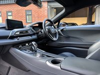 USED 2016 16 BMW I8 1.5L I8 2d AUTO 228 BHP SOPHISTO