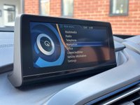 USED 2016 16 BMW I8 1.5L I8 2d AUTO 228 BHP SOPHISTO