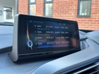 USED 2016 16 BMW I8 1.5L I8 2d AUTO 228 BHP SOPHISTO