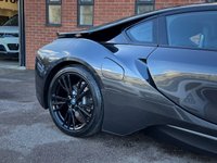 USED 2016 16 BMW I8 1.5L I8 2d AUTO 228 BHP SOPHISTO