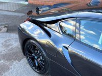 USED 2016 16 BMW I8 1.5L I8 2d AUTO 228 BHP SOPHISTO