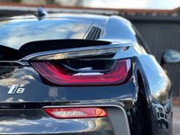 USED 2016 16 BMW I8 1.5L I8 2d AUTO 228 BHP SOPHISTO
