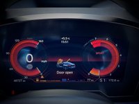 USED 2016 16 BMW I8 1.5L I8 2d AUTO 228 BHP SOPHISTO