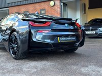 USED 2016 16 BMW I8 1.5L I8 2d AUTO 228 BHP SOPHISTO