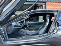 USED 2016 16 BMW I8 1.5L I8 2d AUTO 228 BHP SOPHISTO