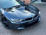 USED 2016 16 BMW I8 1.5L I8 2d AUTO 228 BHP SOPHISTO