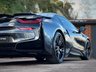 USED 2016 16 BMW I8 1.5L I8 2d AUTO 228 BHP SOPHISTO