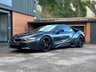 USED 2016 16 BMW I8 1.5L I8 2d AUTO 228 BHP SOPHISTO